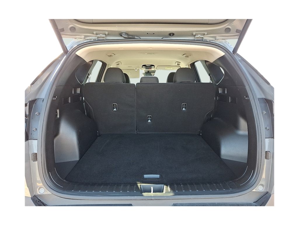 Thumbnail: 2024 Hyundai Tucson - 29