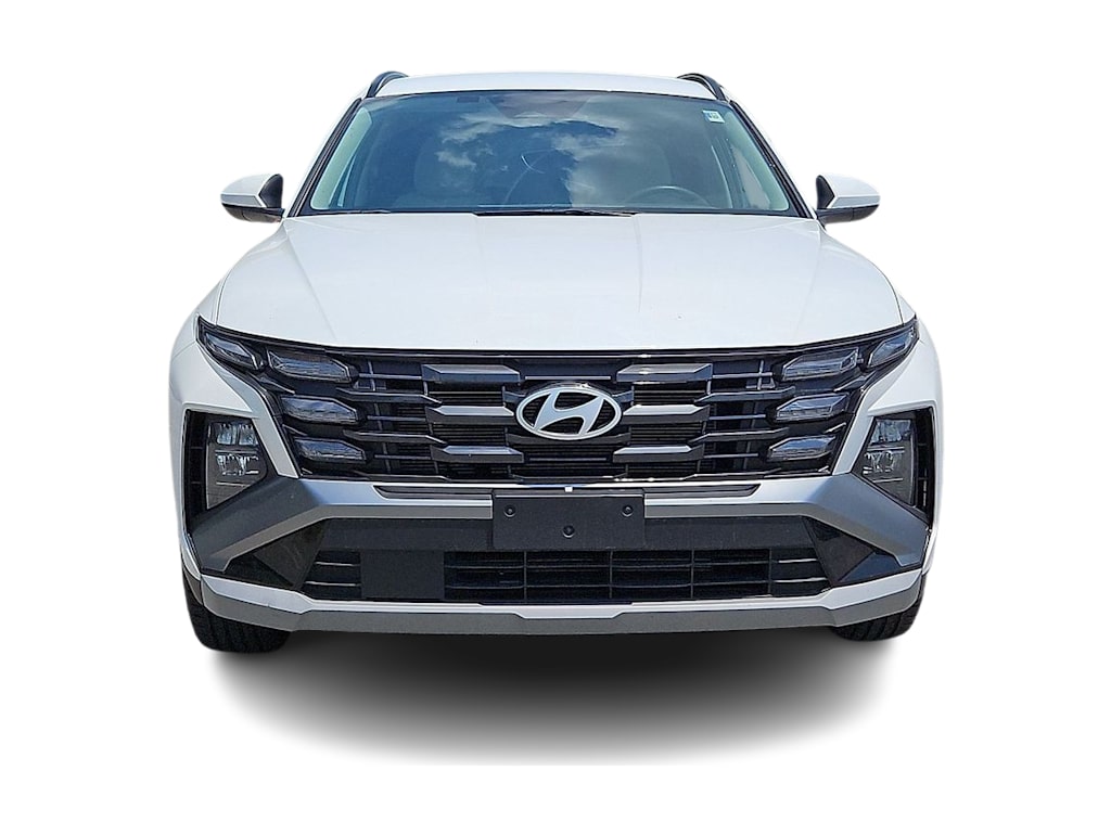 Thumbnail: 2025 Hyundai Tucson - 6