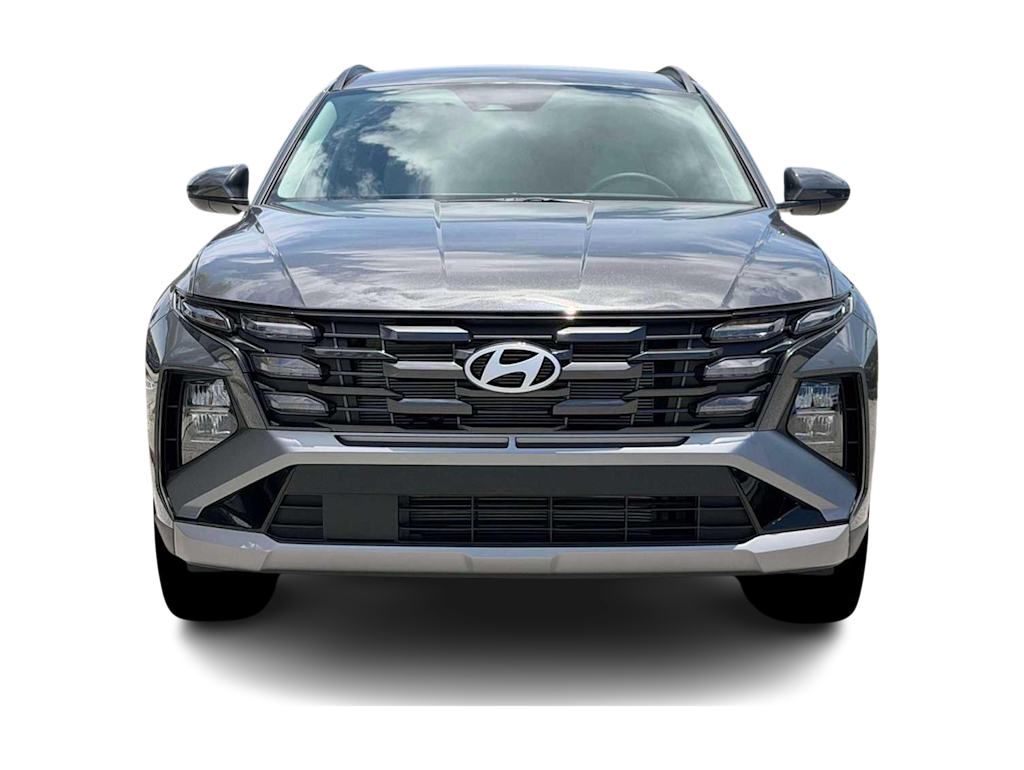 Thumbnail: 2026 Hyundai Tucson - 5