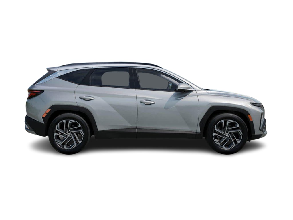 Thumbnail: 2026 Hyundai Tucson - 12
