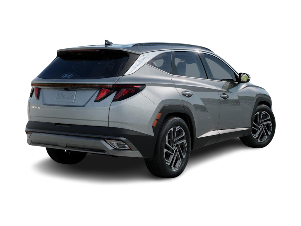 Thumbnail: 2026 Hyundai Tucson - 10