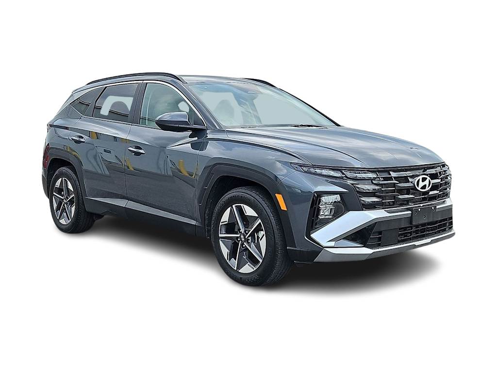 Thumbnail: 2026 Hyundai Tucson - 17