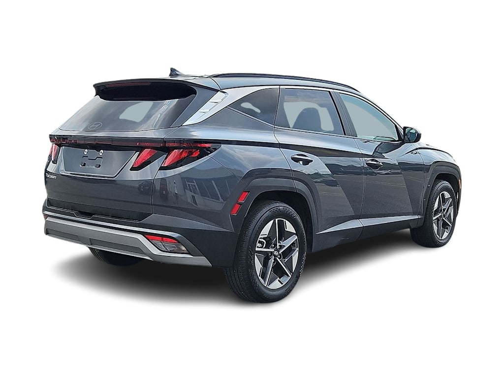 Thumbnail: 2026 Hyundai Tucson - 18
