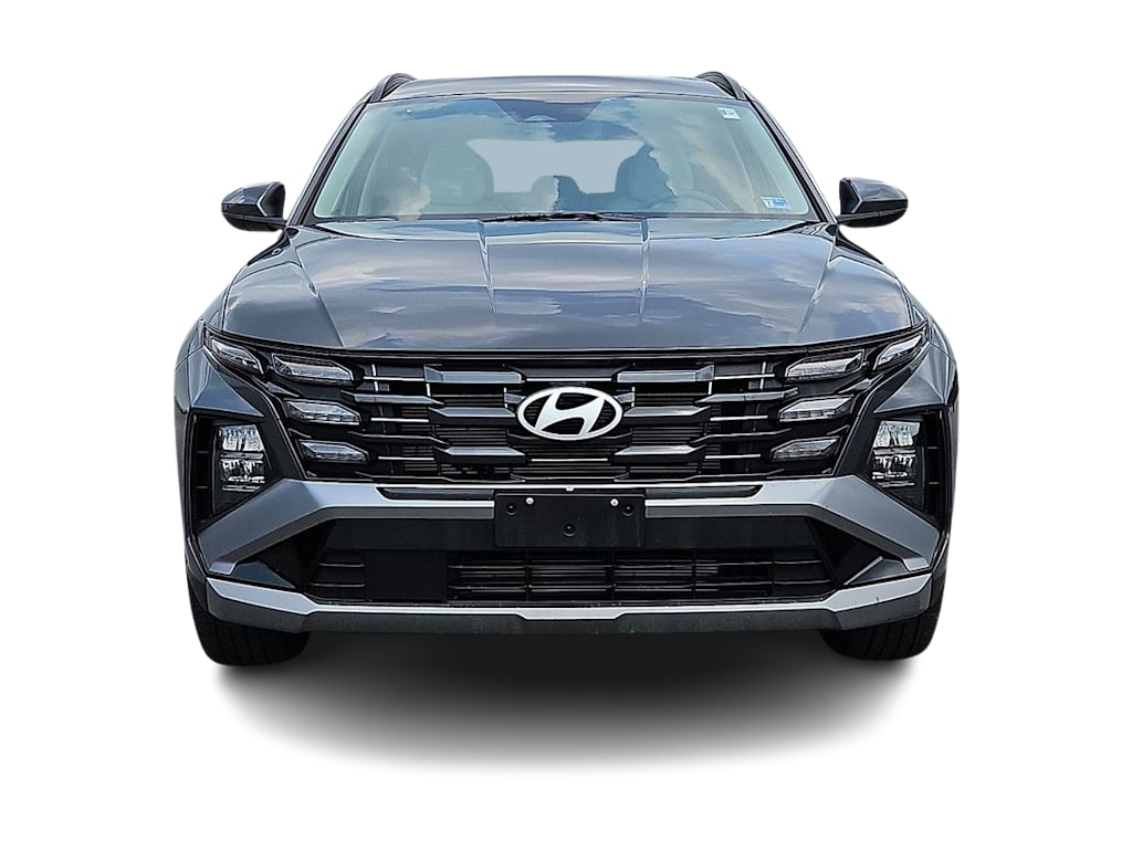 Thumbnail: 2026 Hyundai Tucson - 6