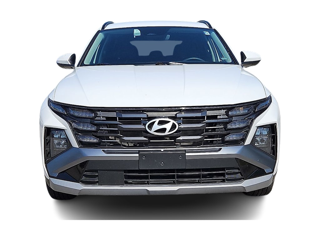 Thumbnail: 2025 Hyundai Tucson - 6