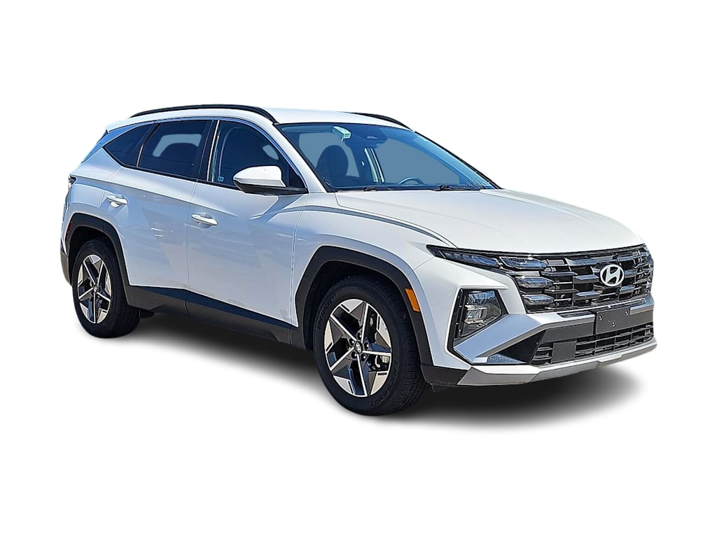 Thumbnail: 2025 Hyundai Tucson - 16
