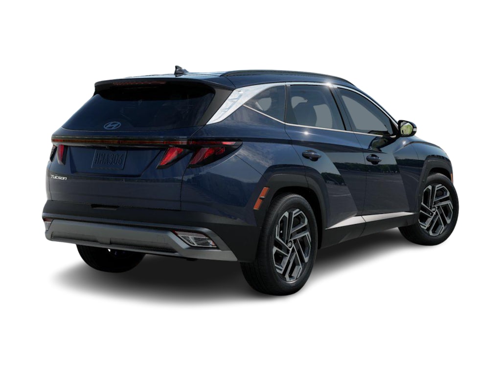 Thumbnail: 2026 Hyundai Tucson - 11