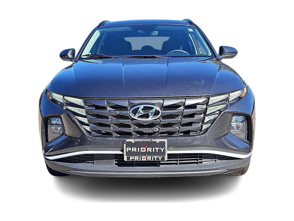 Thumbnail: 2024 Hyundai Tucson - 6