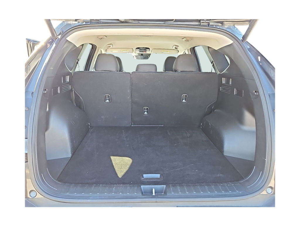 Thumbnail: 2024 Hyundai Tucson - 15