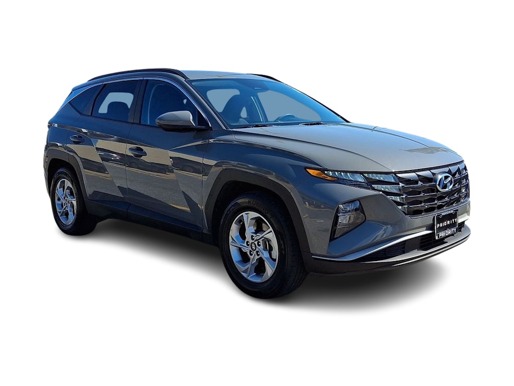 Thumbnail: 2024 Hyundai Tucson - 17