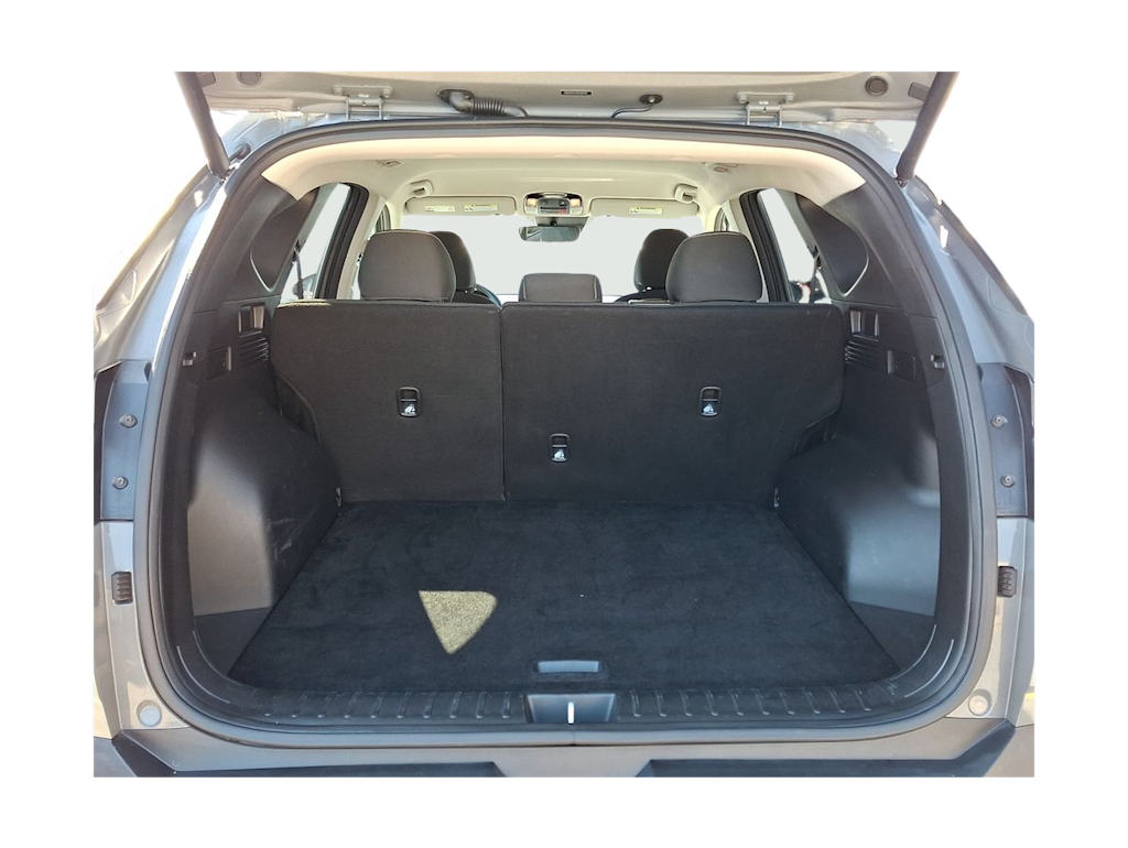 Thumbnail: 2024 Hyundai Tucson - 29