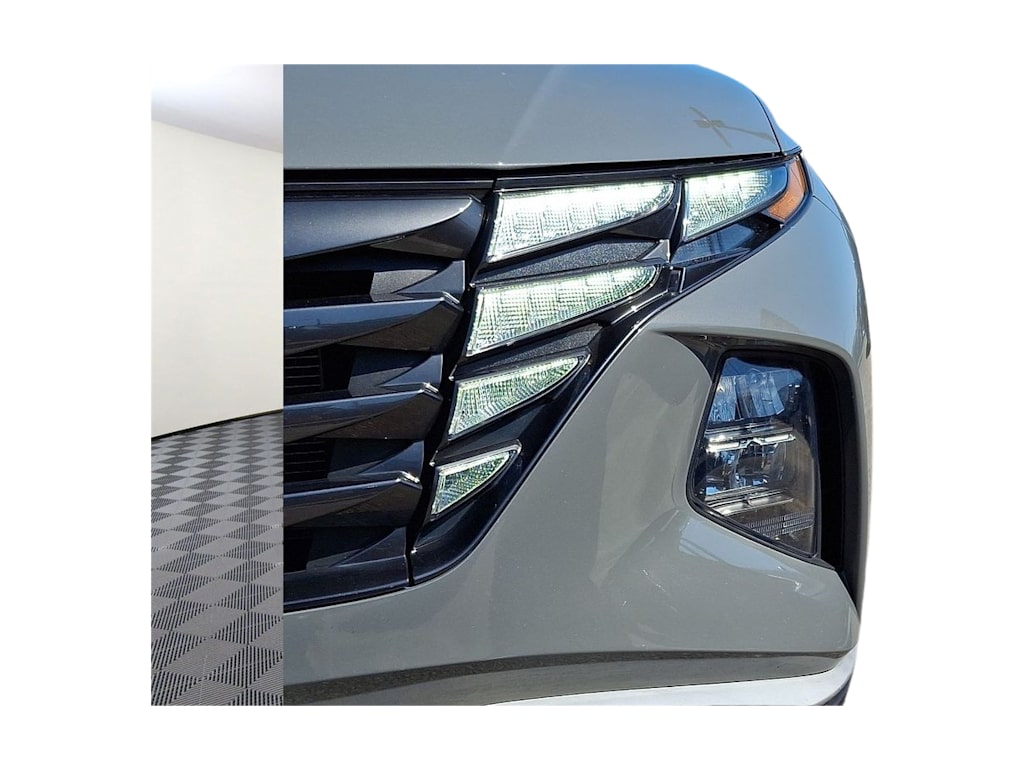 Thumbnail: 2024 Hyundai Tucson - 15