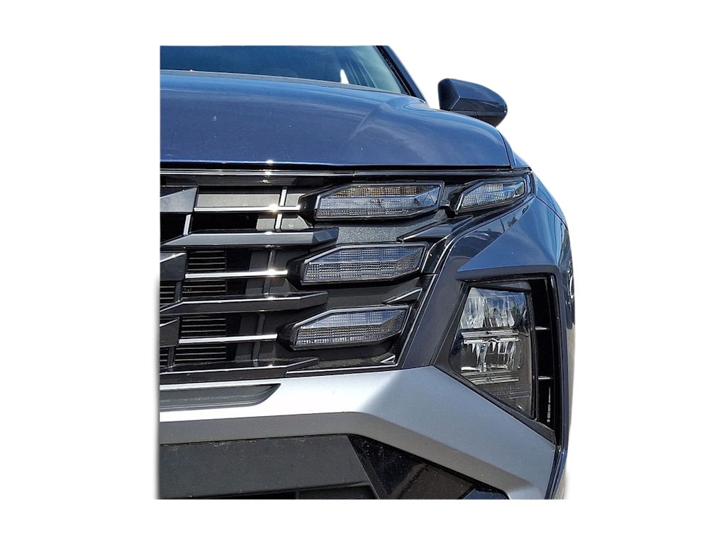 Thumbnail: 2025 Hyundai Tucson - 19