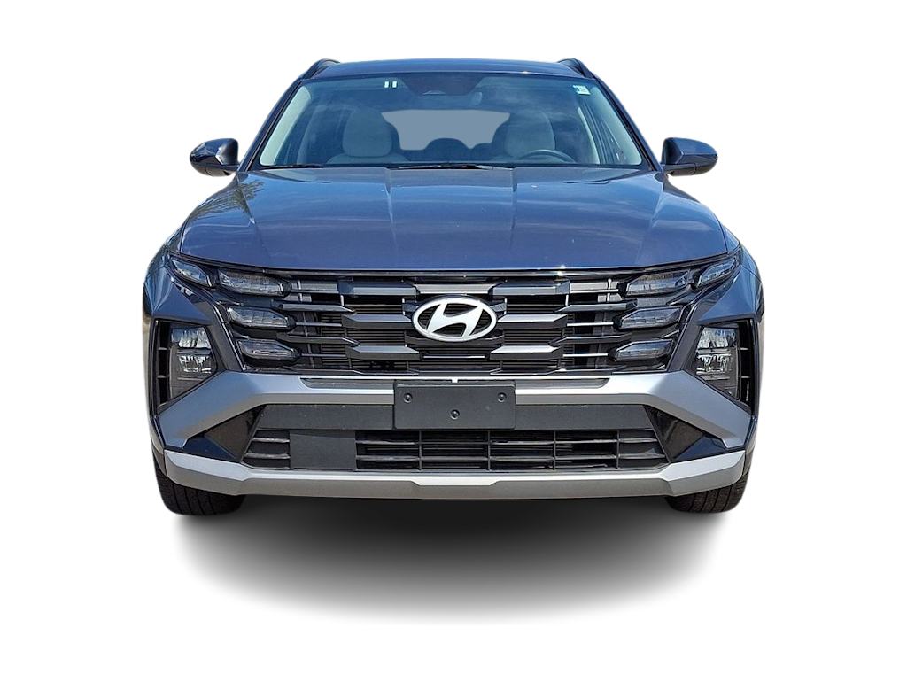Thumbnail: 2025 Hyundai Tucson - 6