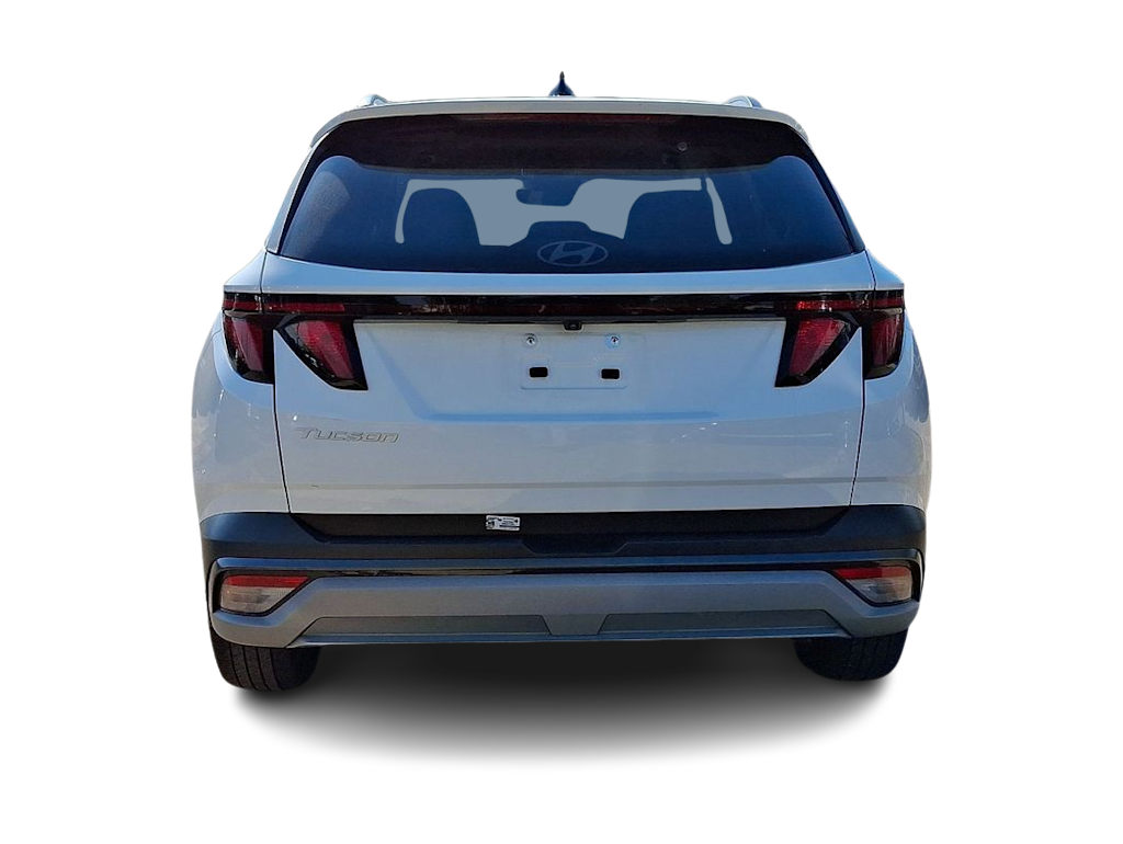Thumbnail: 2025 Hyundai Tucson - 5