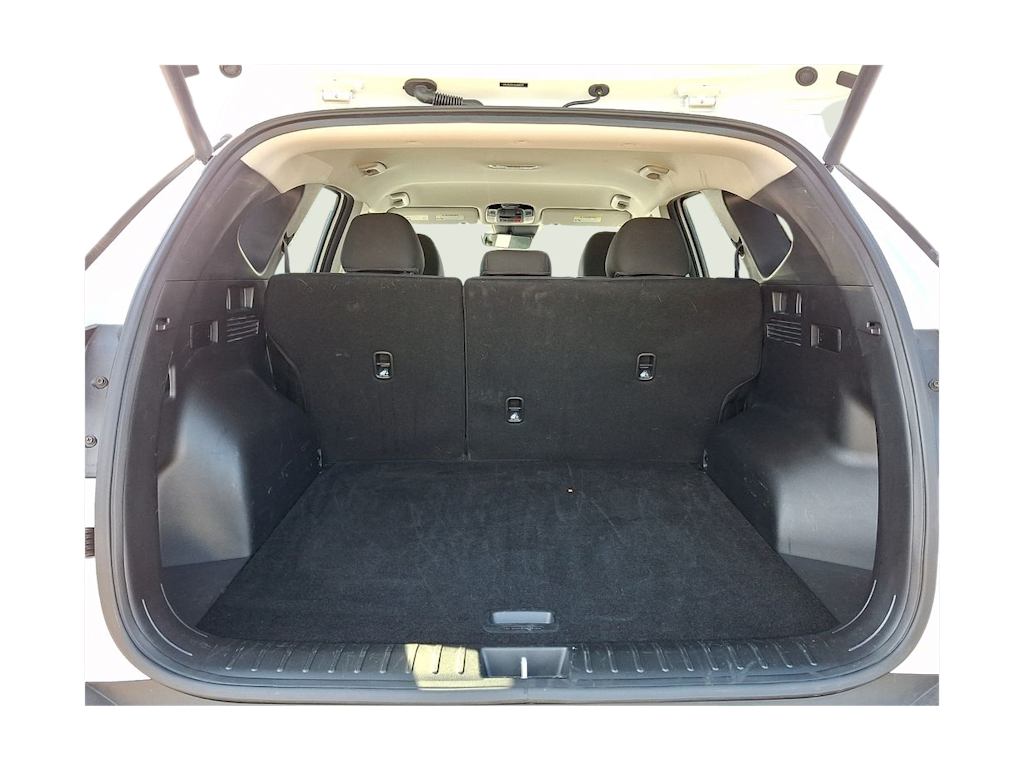 Thumbnail: 2025 Hyundai Tucson - 15