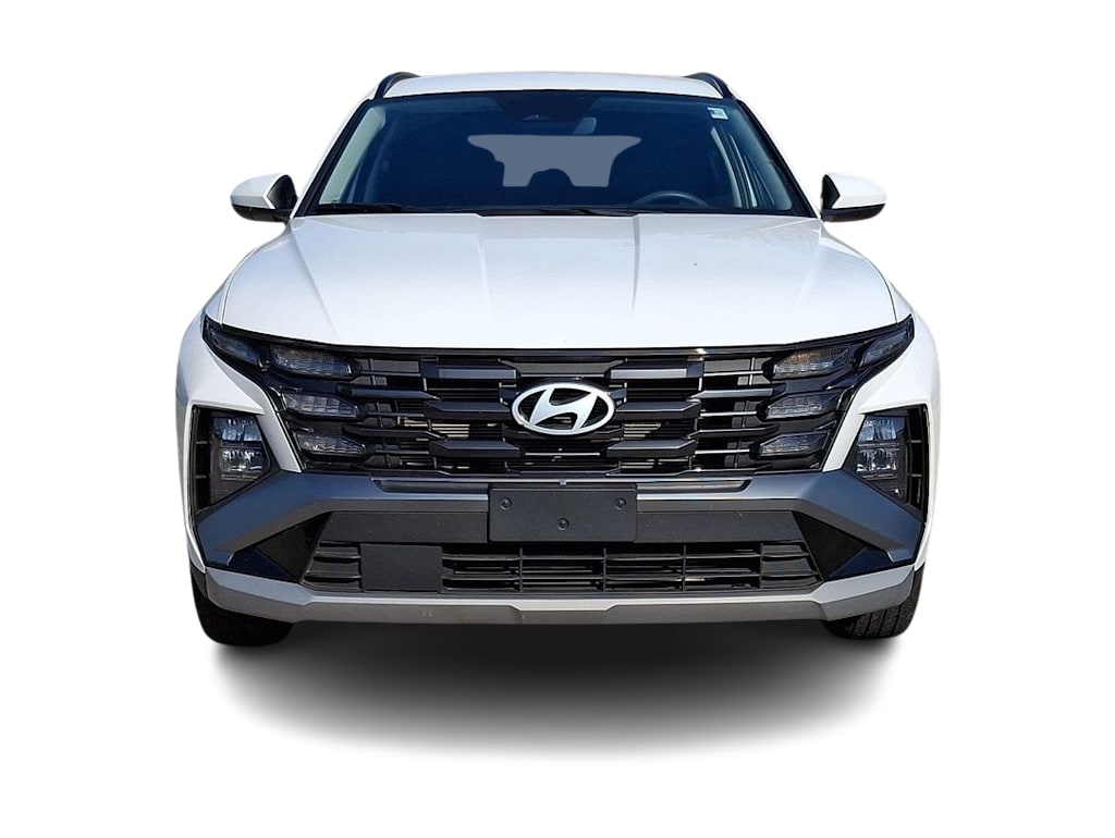 Thumbnail: 2025 Hyundai Tucson - 6