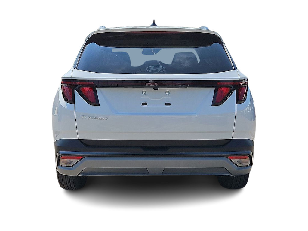 Thumbnail: 2026 Hyundai Tucson - 5