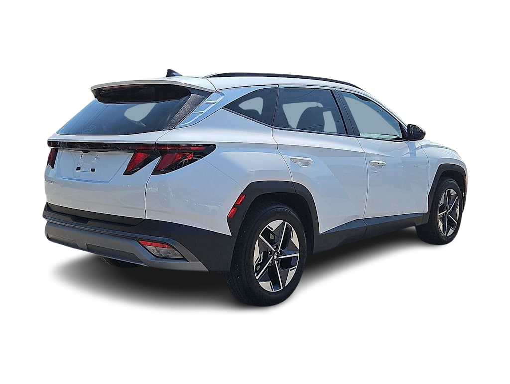 Thumbnail: 2026 Hyundai Tucson - 18
