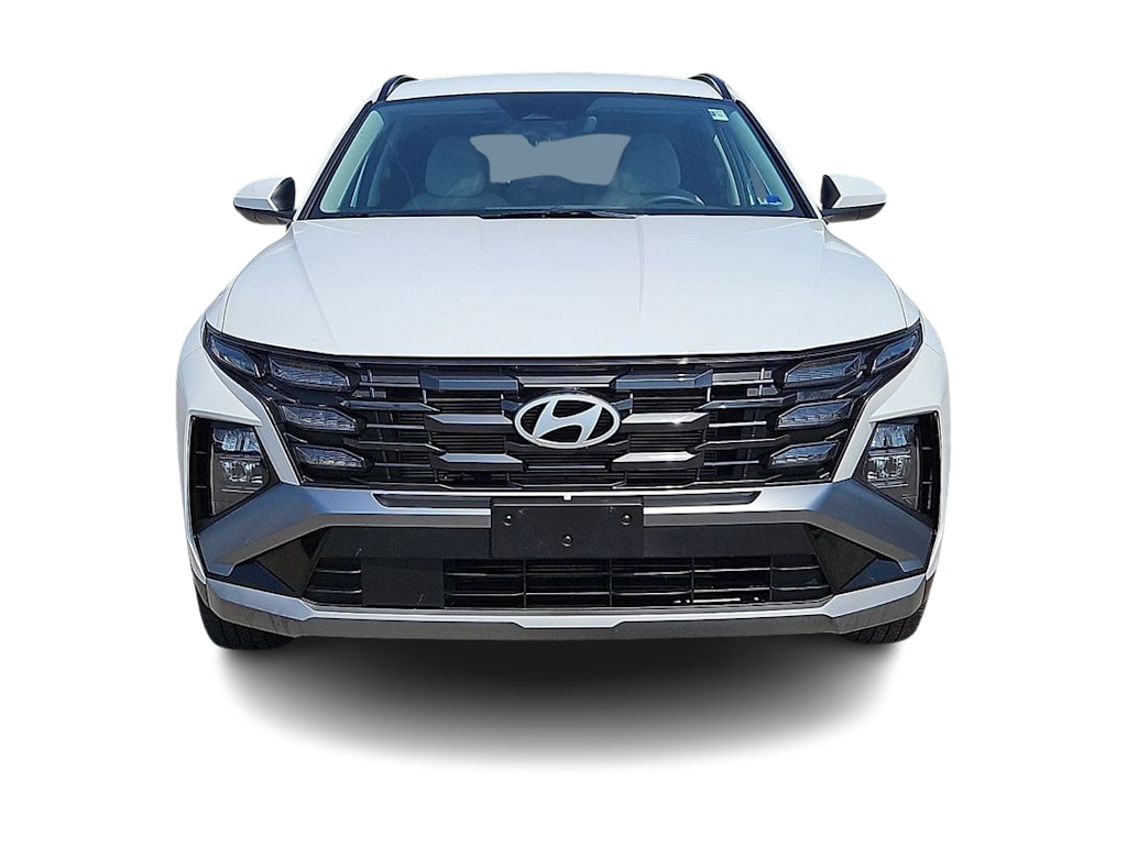 Thumbnail: 2026 Hyundai Tucson - 6
