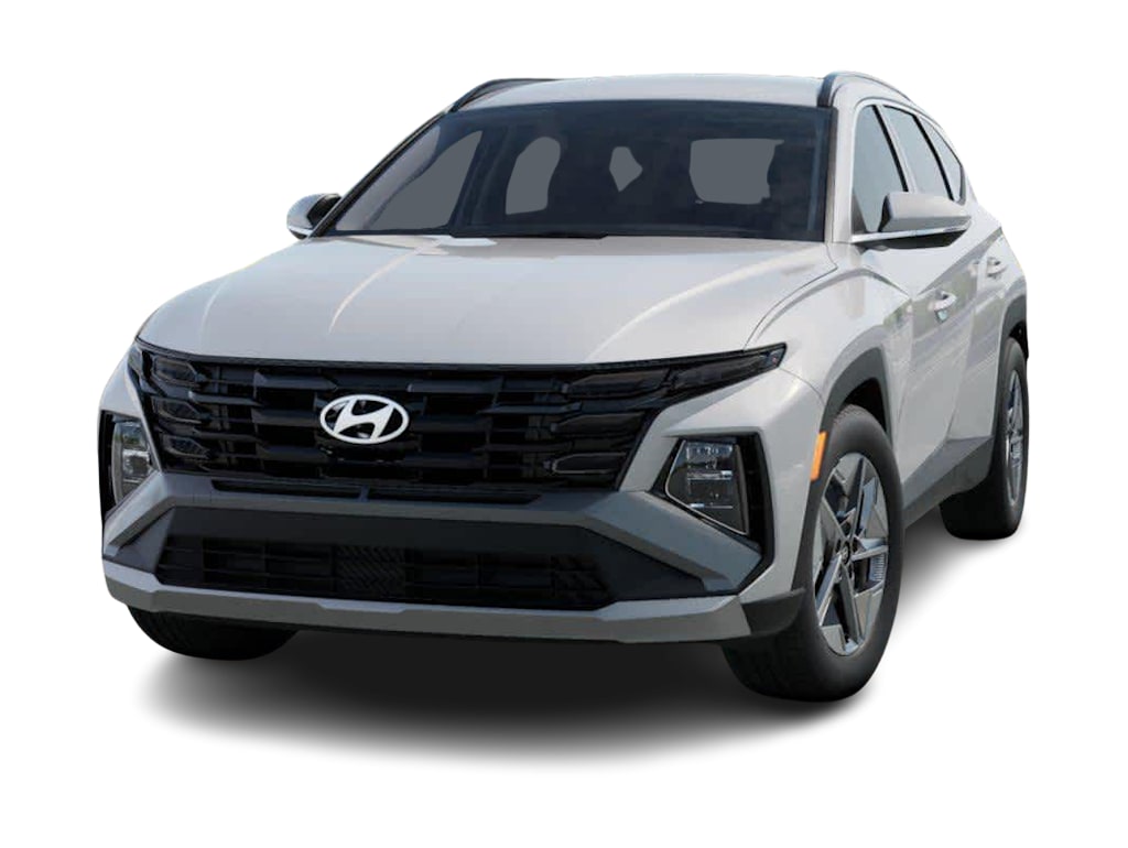 Thumbnail: 2026 Hyundai Tucson - 11