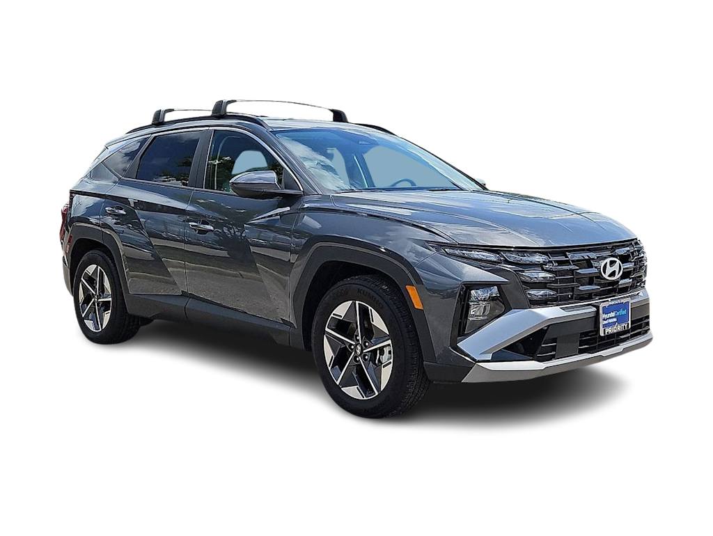 Thumbnail: 2026 Hyundai Tucson - 18