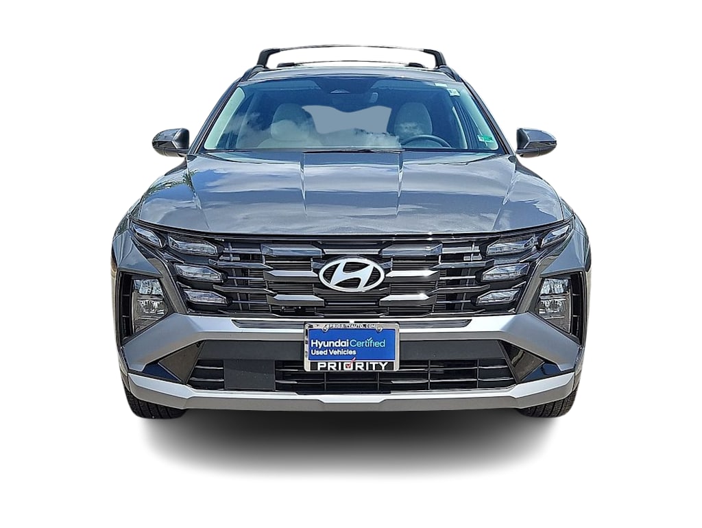 Thumbnail: 2026 Hyundai Tucson - 6