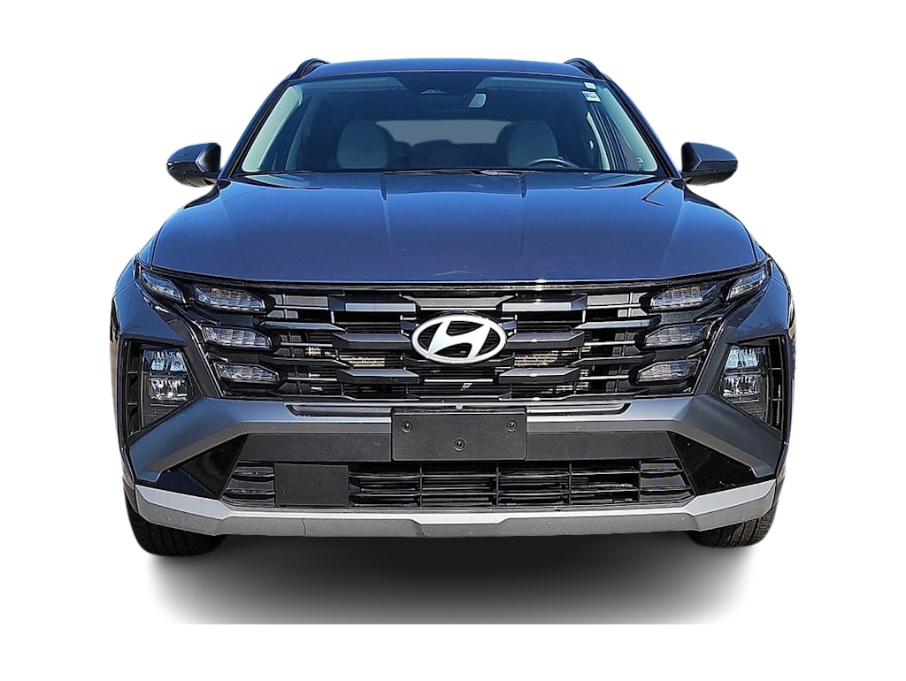 Thumbnail: 2025 Hyundai Tucson - 6