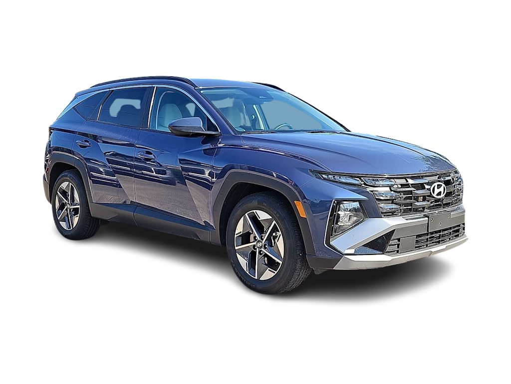 Thumbnail: 2025 Hyundai Tucson - 16