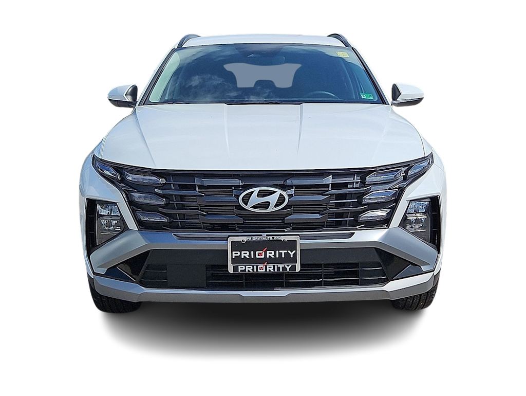 Thumbnail: 2025 Hyundai Tucson - 5