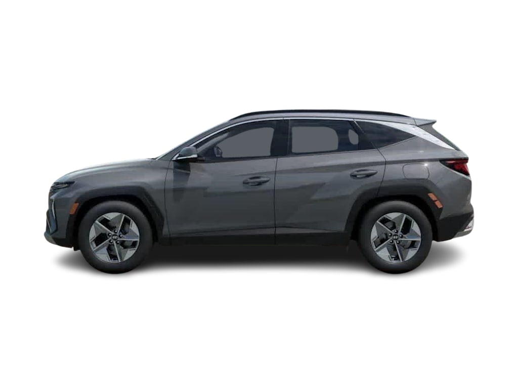 Thumbnail: 2026 Hyundai Tucson - 16