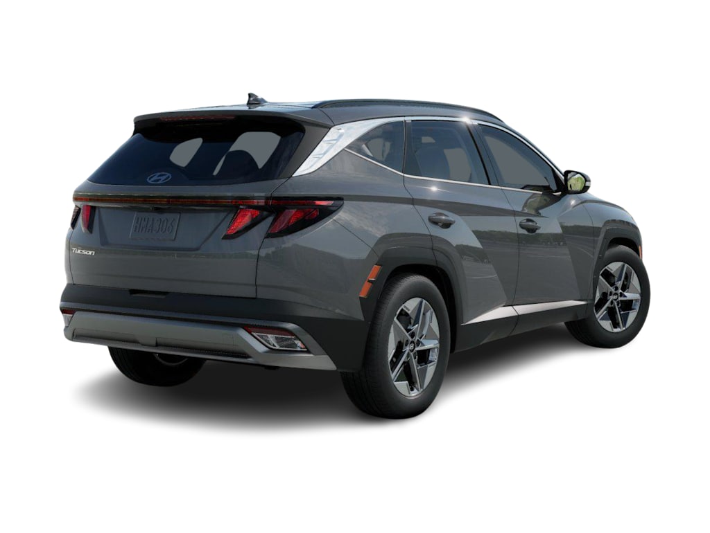 Thumbnail: 2026 Hyundai Tucson - 13
