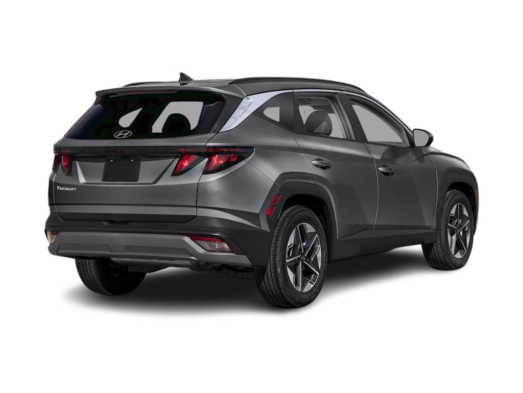 Thumbnail: 2026 Hyundai Tucson - 23