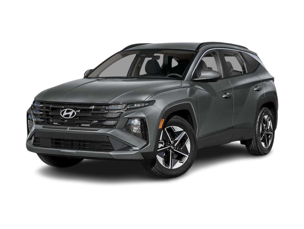 Thumbnail: 2026 Hyundai Tucson - 22