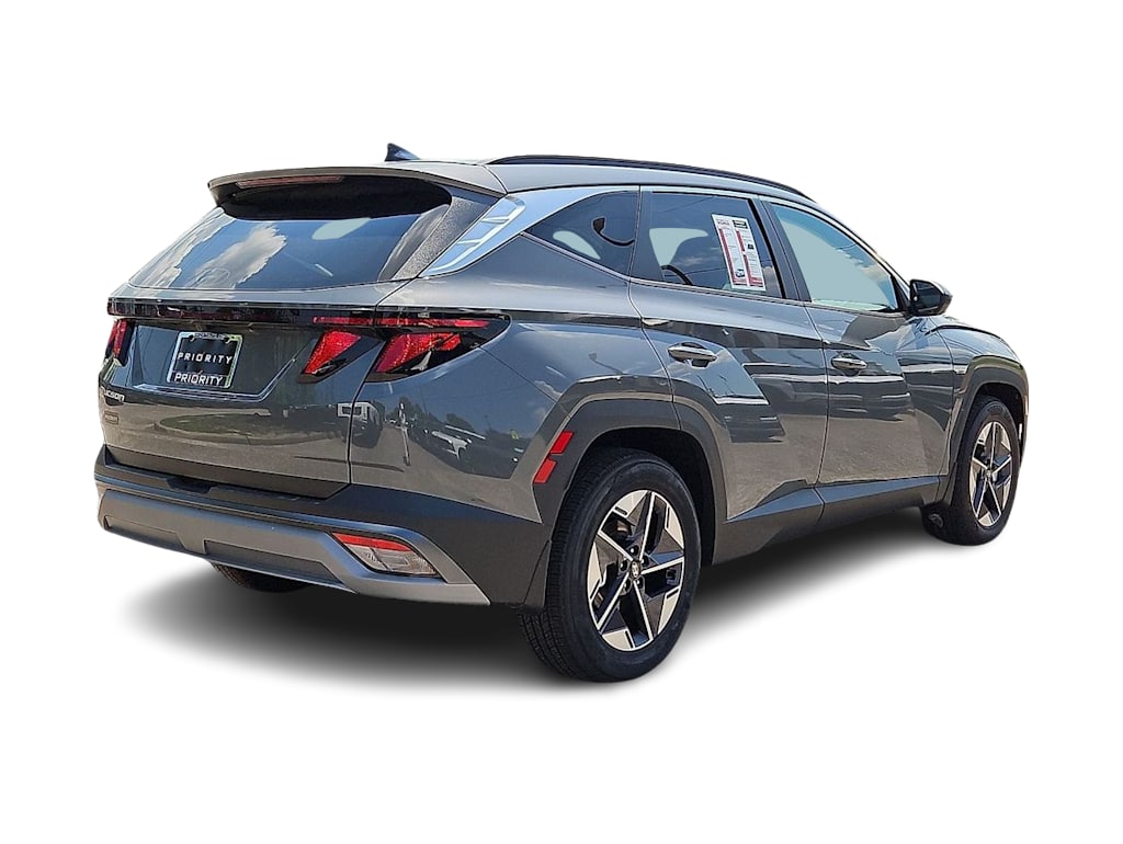 Thumbnail: 2026 Hyundai Tucson - 15