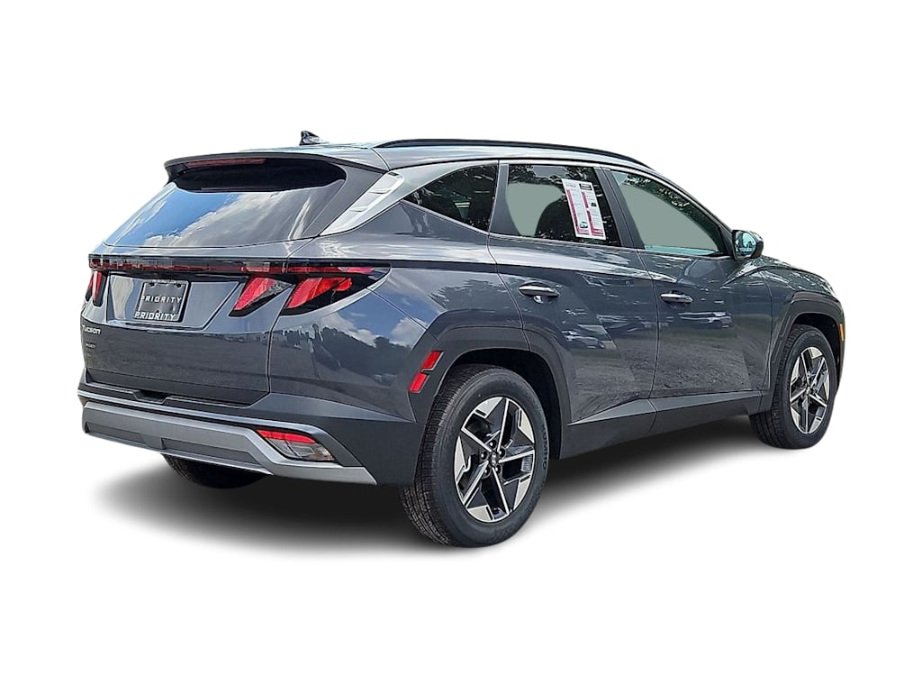 Thumbnail: 2026 Hyundai Tucson - 15