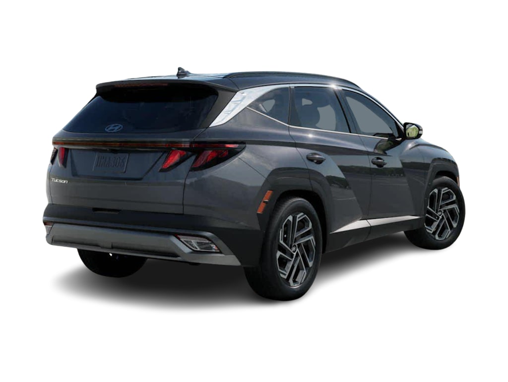 Thumbnail: 2026 Hyundai Tucson - 11