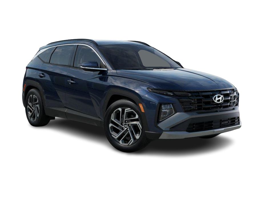 Thumbnail: 2026 Hyundai Tucson - 9
