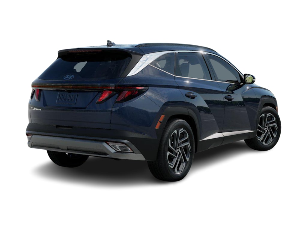 Thumbnail: 2026 Hyundai Tucson - 10