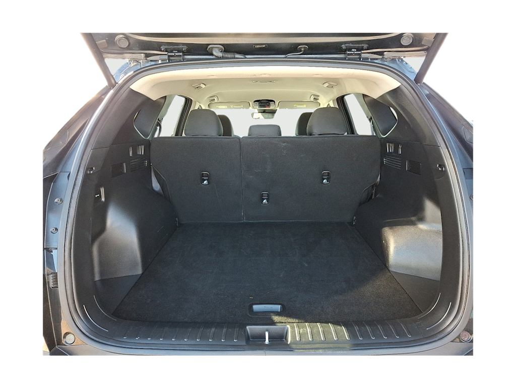 Thumbnail: 2024 Hyundai Tucson - 16