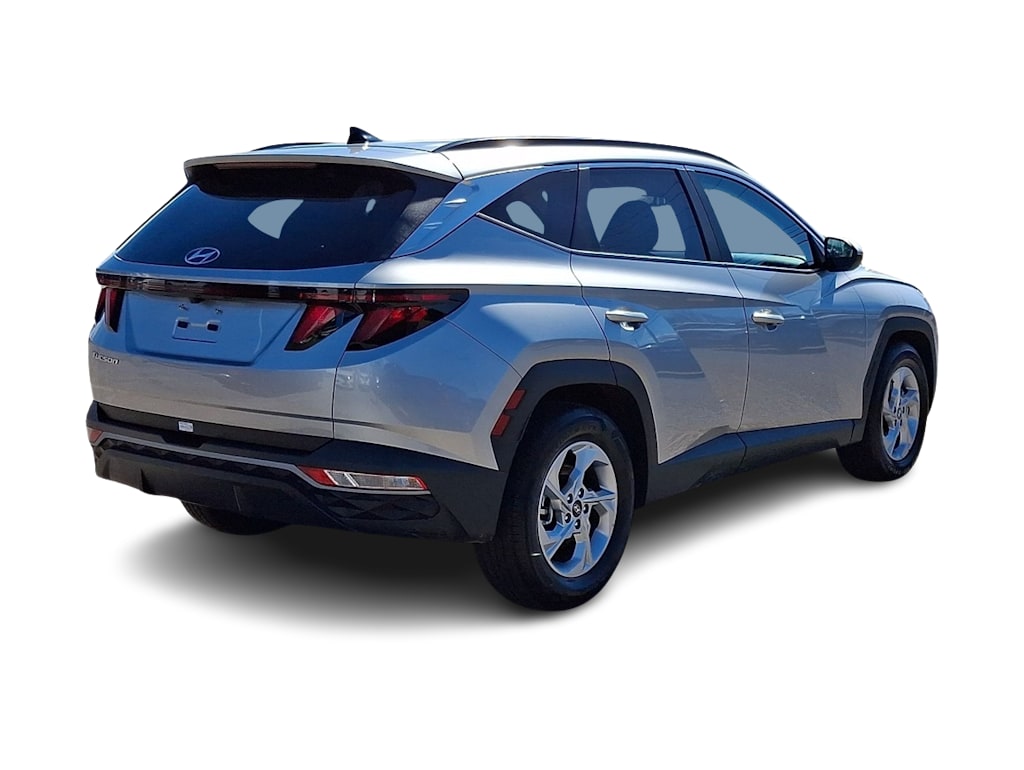 Thumbnail: 2024 Hyundai Tucson - 19