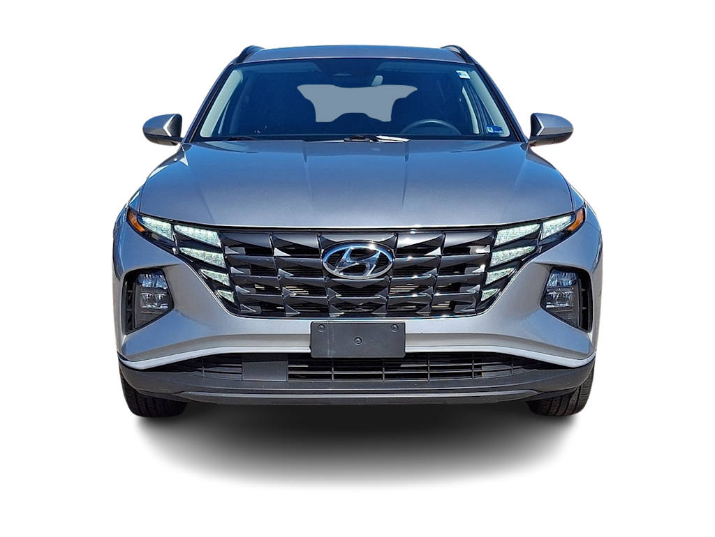 Thumbnail: 2024 Hyundai Tucson - 6