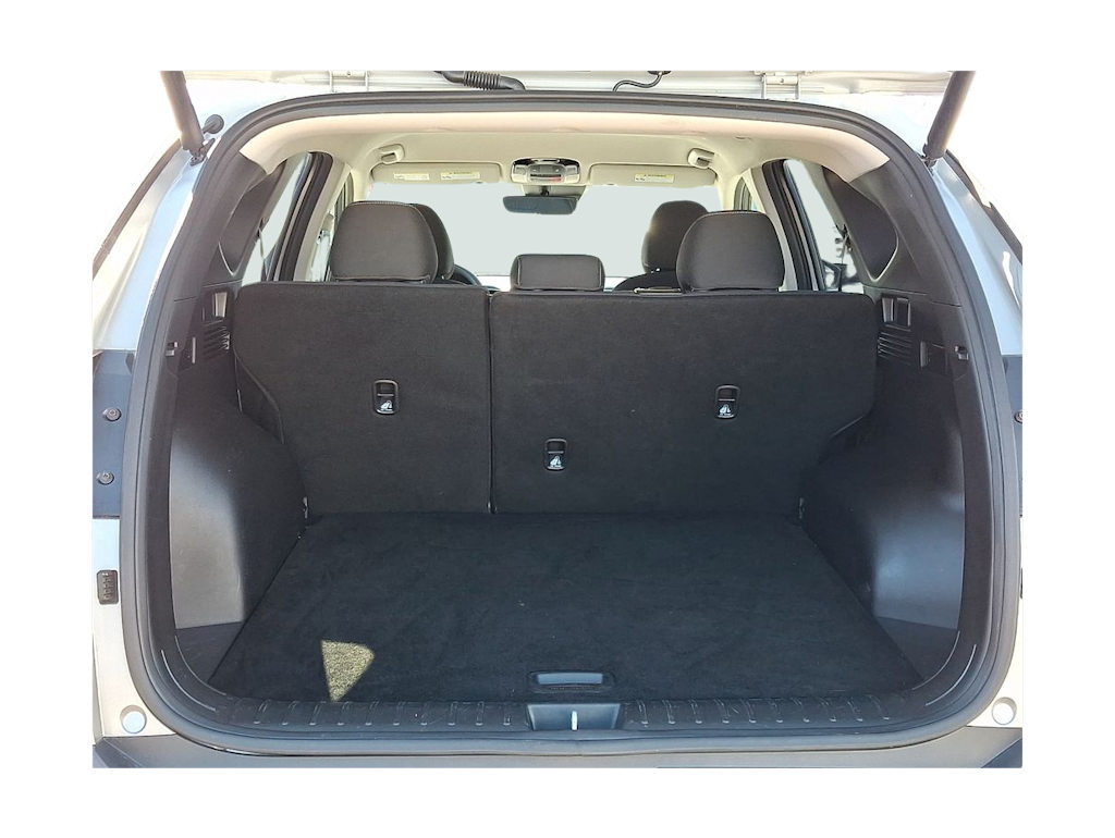 Thumbnail: 2024 Hyundai Tucson - 15