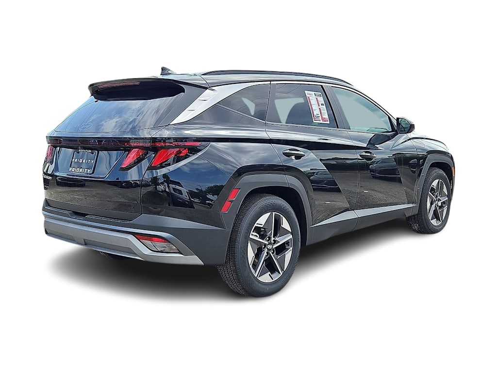 Thumbnail: 2026 Hyundai Tucson - 15