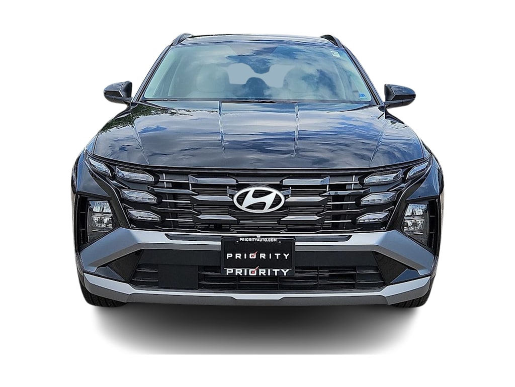 Thumbnail: 2026 Hyundai Tucson - 5