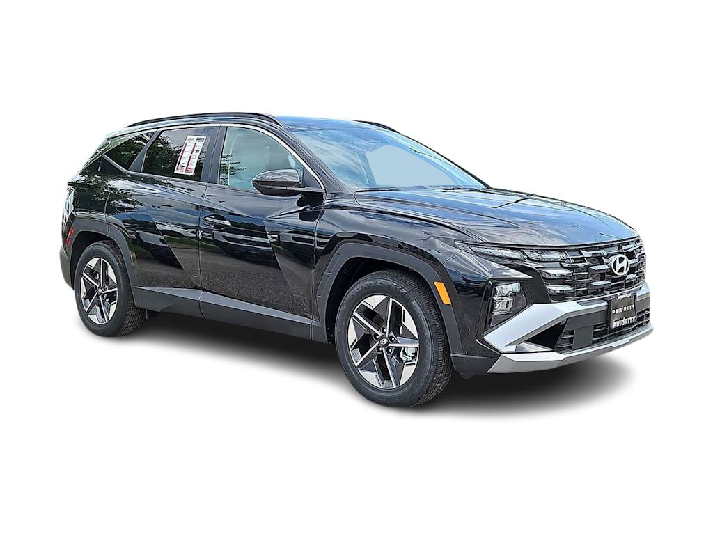 Thumbnail: 2026 Hyundai Tucson - 14