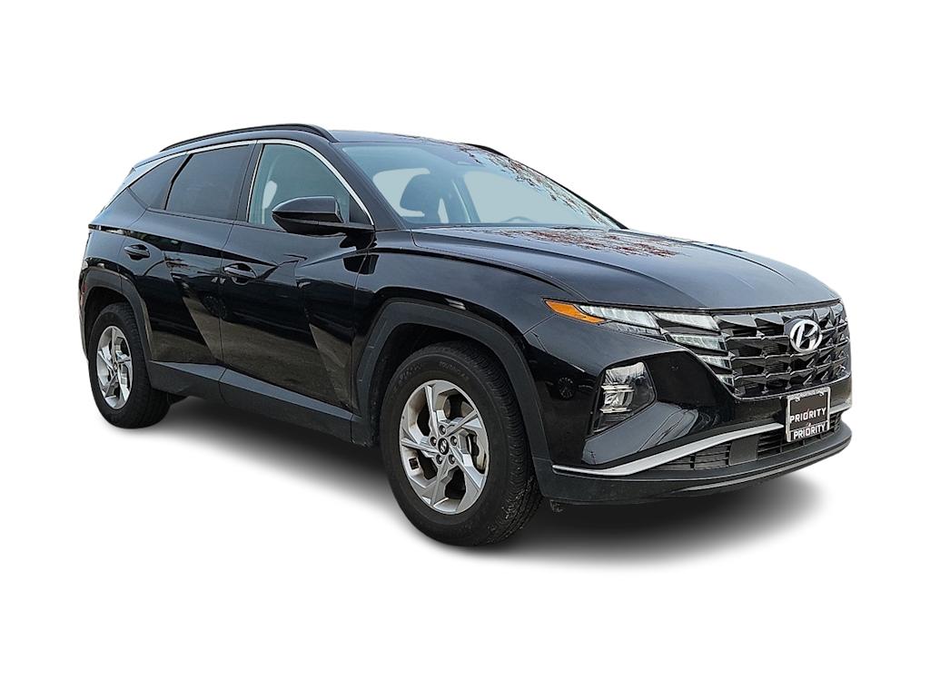 Thumbnail: 2024 Hyundai Tucson - 17