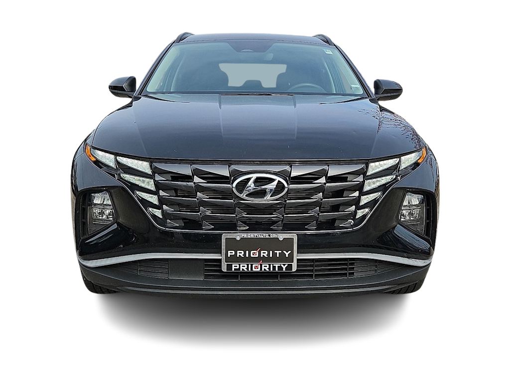 Thumbnail: 2024 Hyundai Tucson - 6