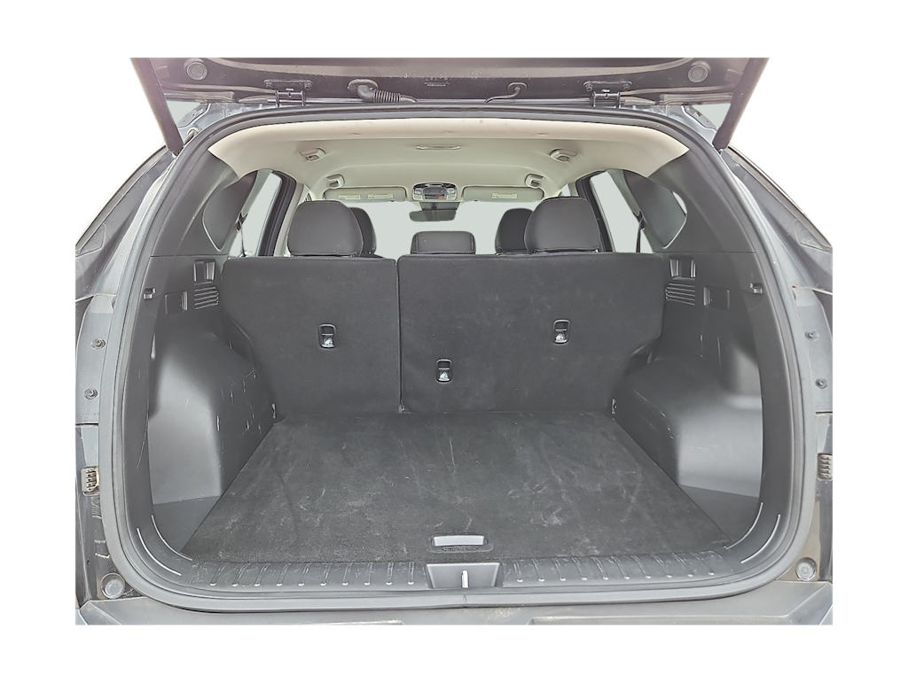 Thumbnail: 2024 Hyundai Tucson - 15