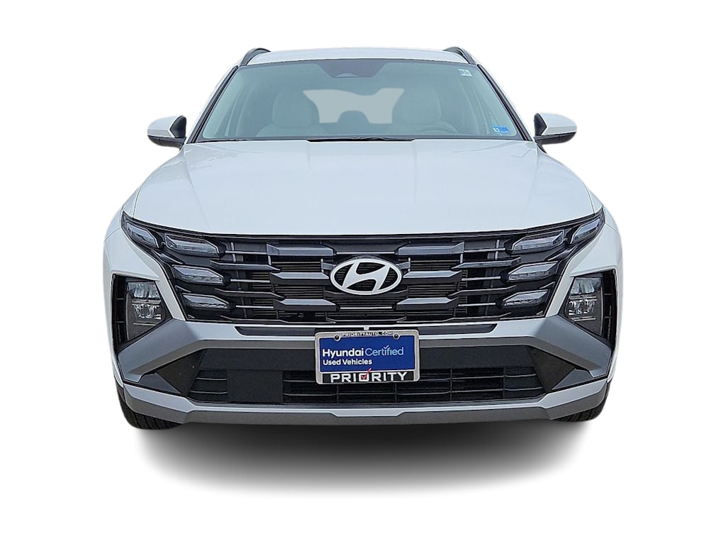 Thumbnail: 2025 Hyundai Tucson - 6